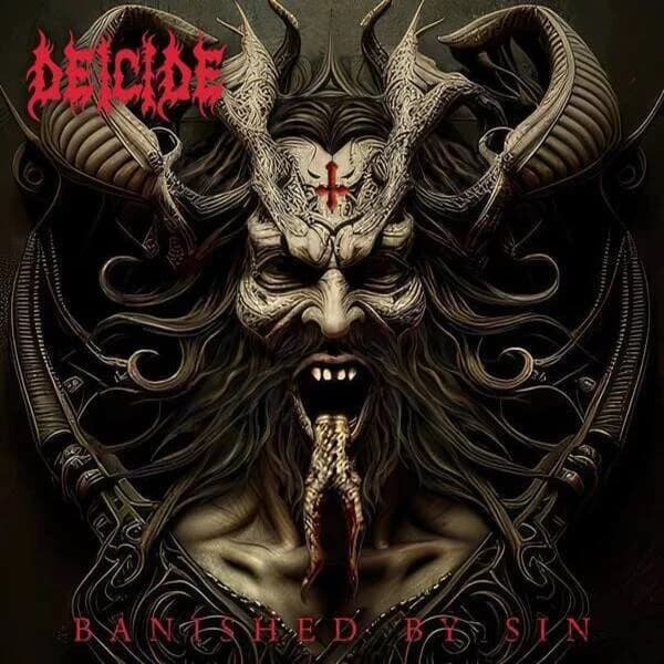 Banished by Sin