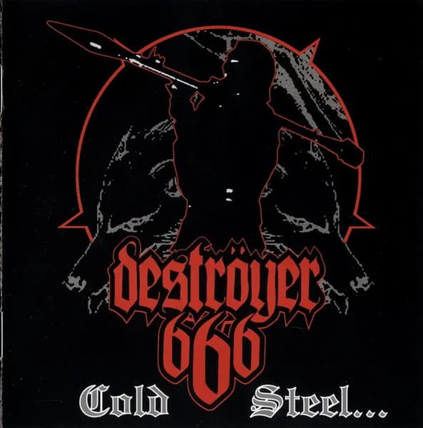 Cold Steel… for an Iron Age