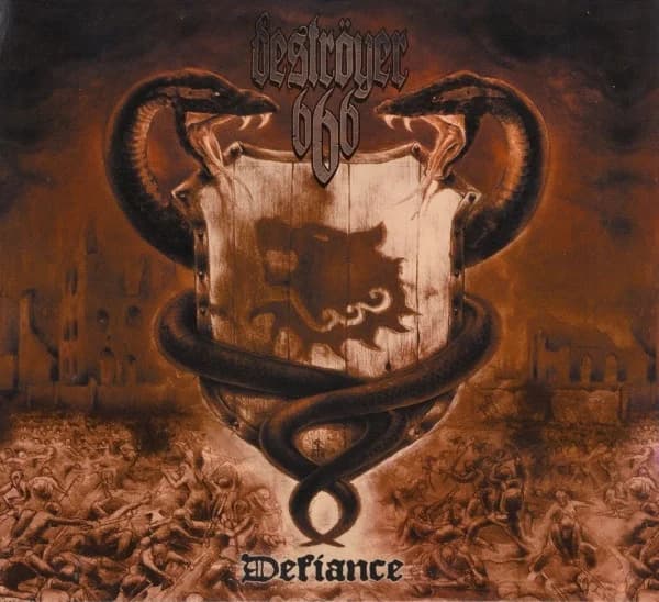 Defiance