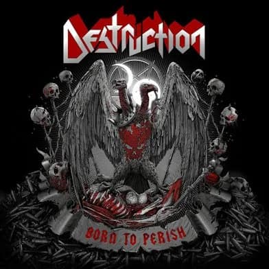 Born to Perish