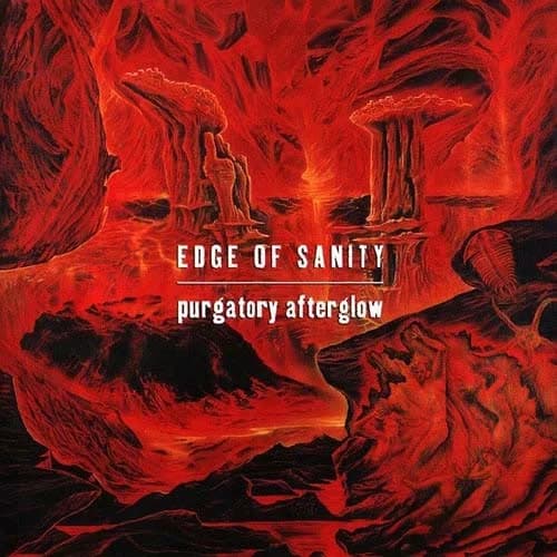 Purgatory Afterglow cover