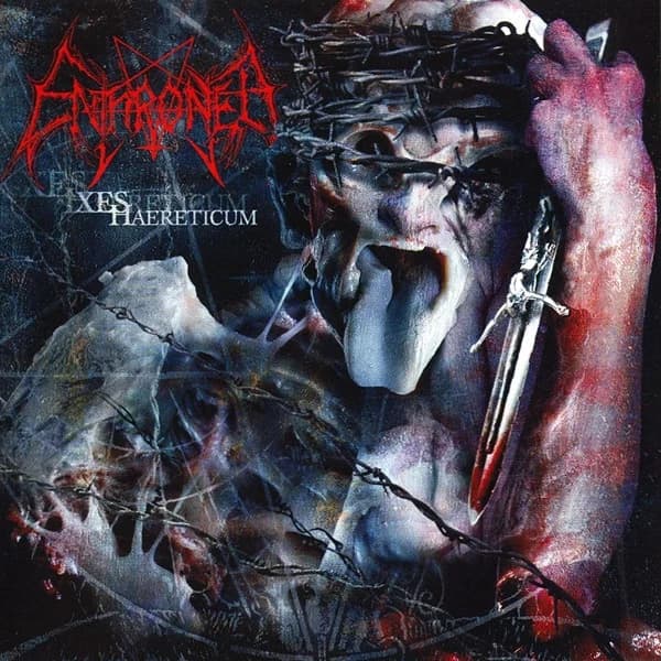 XES Haereticum cover