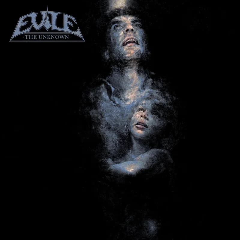 The Unknown cover