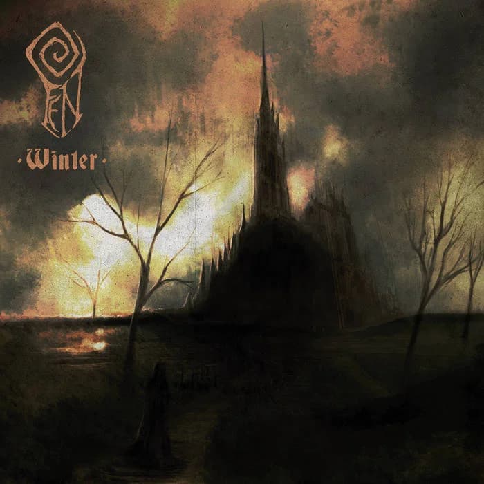 Winter cover