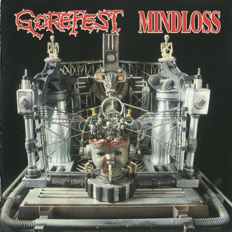 Mindloss