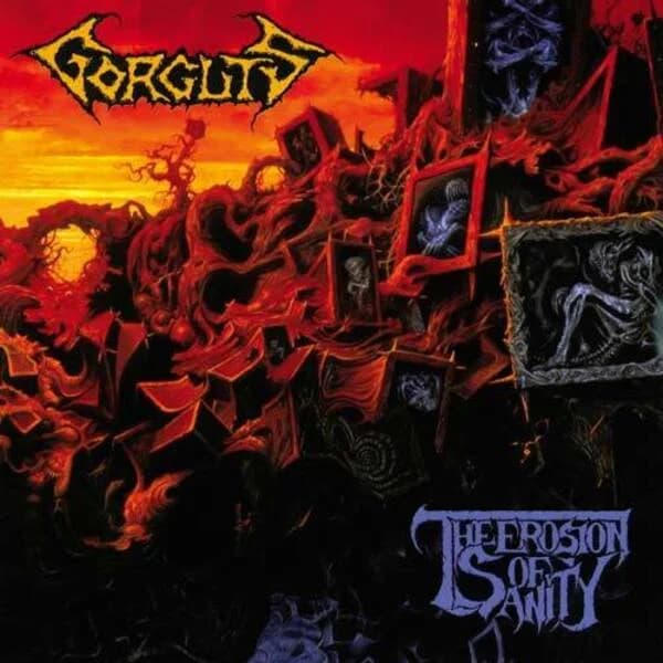 The Erosion of Sanity
