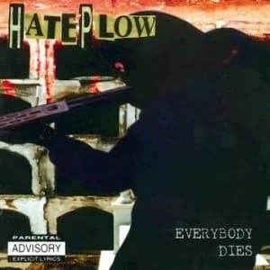Everybody Dies