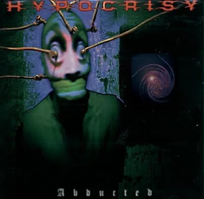 Abducted cover
