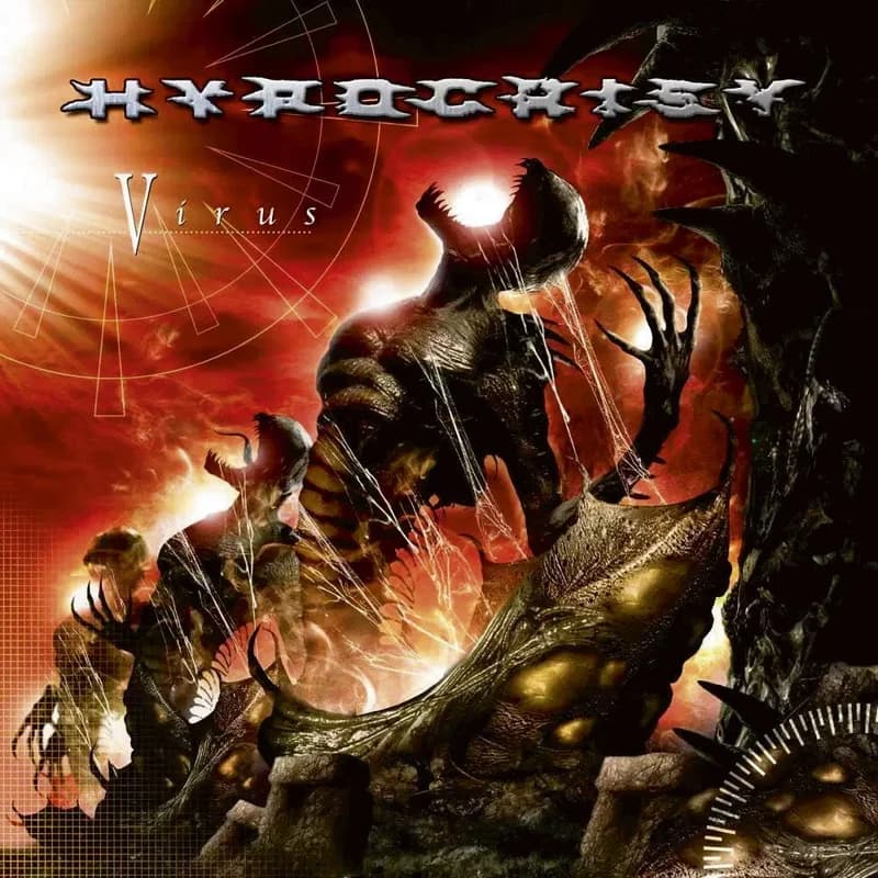 Virus cover