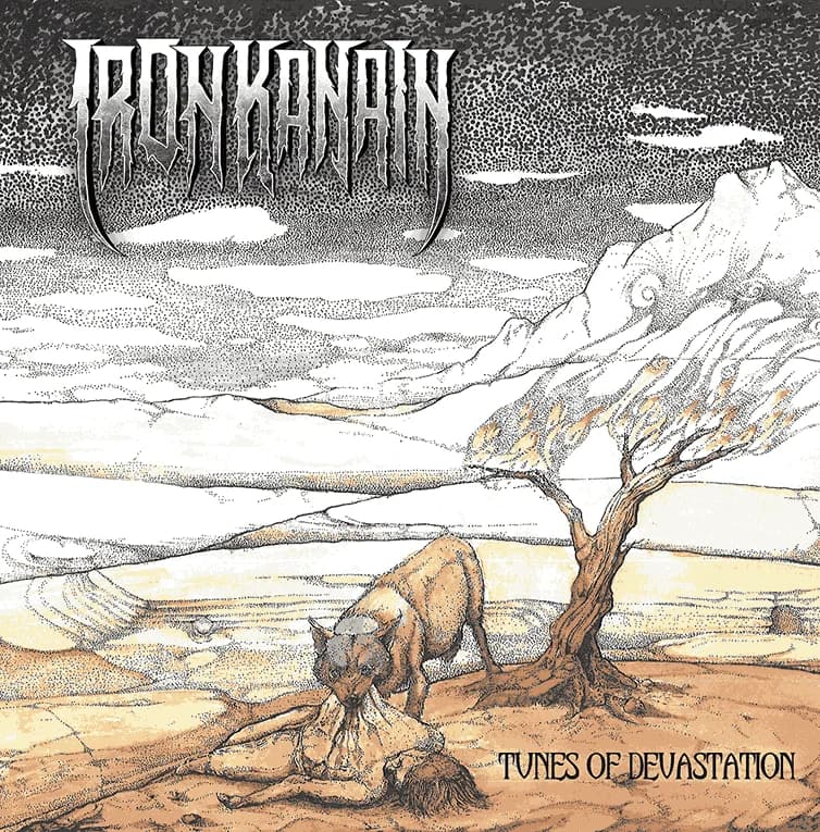 Tunes of Devastation