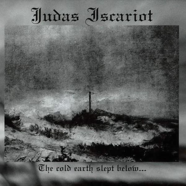 The Cold Earth Slept Below…