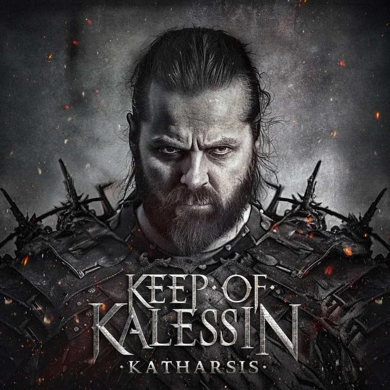 Katharsis cover