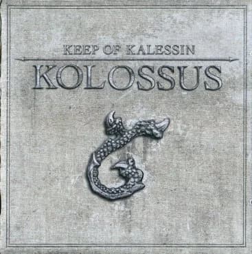 Kolossus