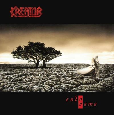 Endorama cover