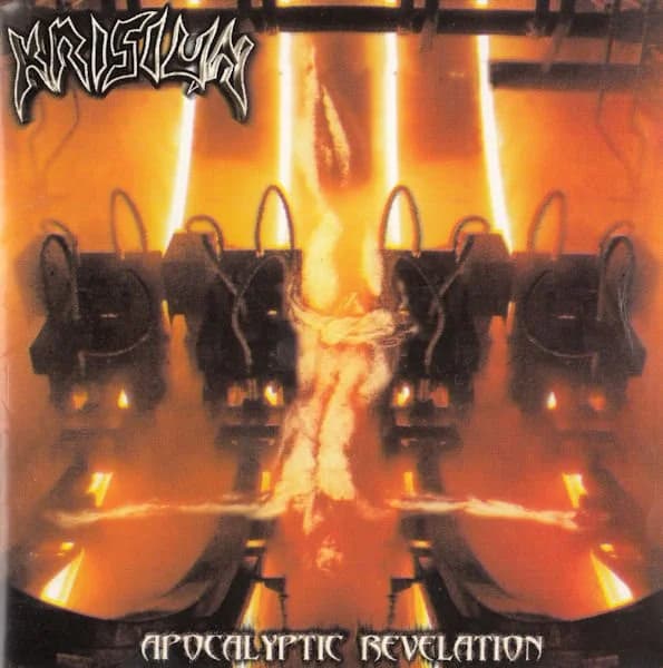 Apocalyptic Revelation