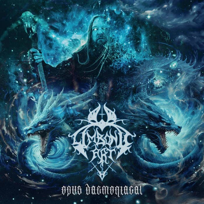 Opus Daemoniacal cover