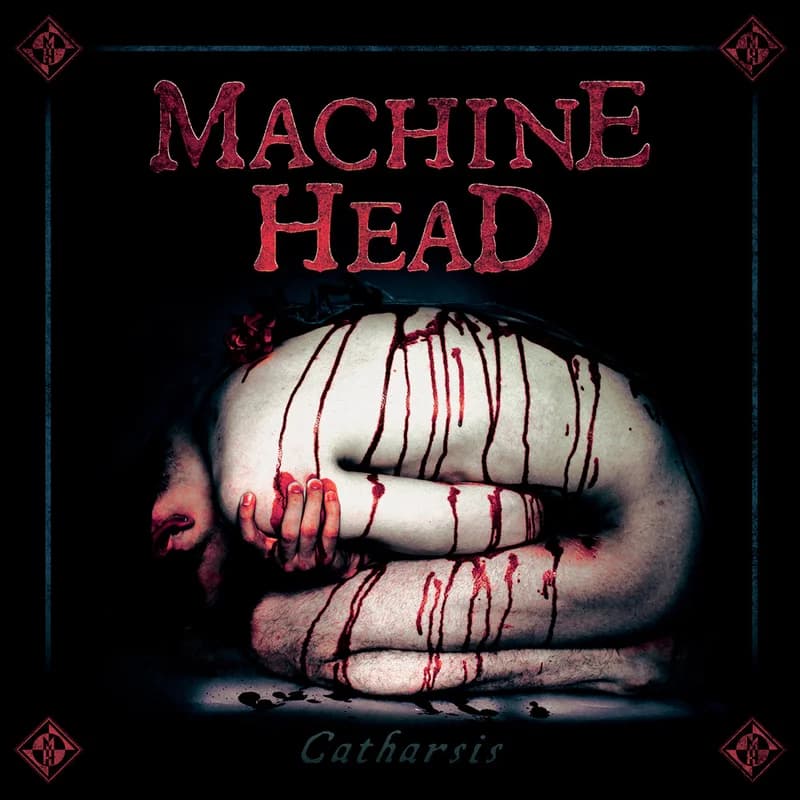 Catharsis cover