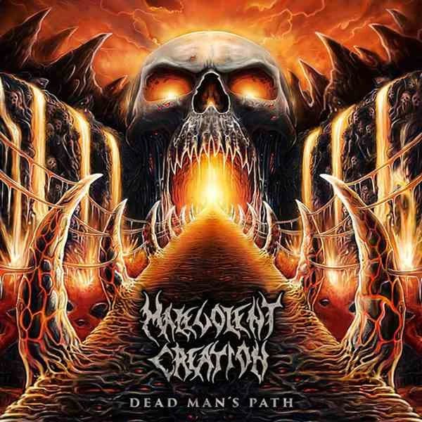 Dead Man's Path cover