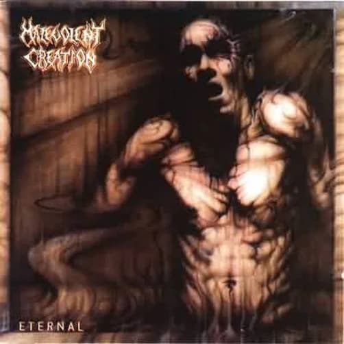 Eternal cover