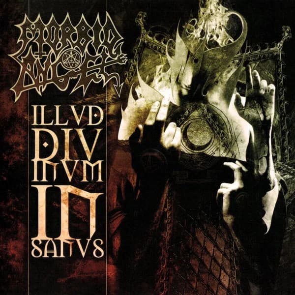 Illud Divinum Insanus