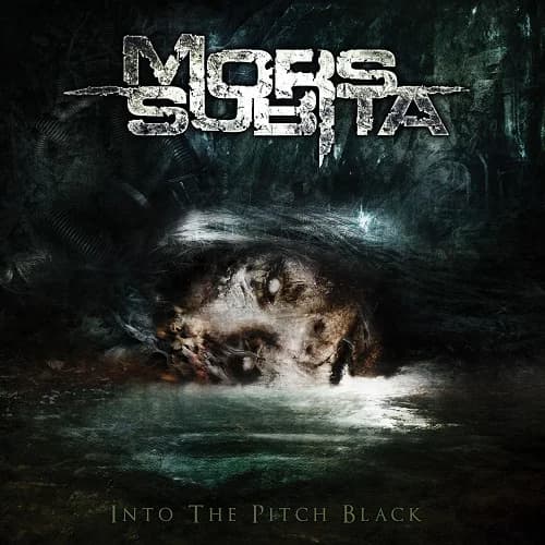 Into The Pitch Black