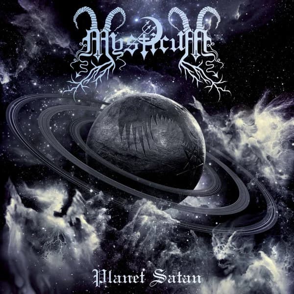 Planet Satan