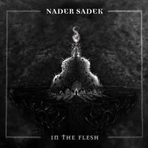In The Flesh cover