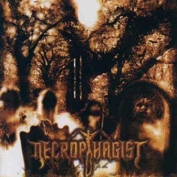 Epitaph cover