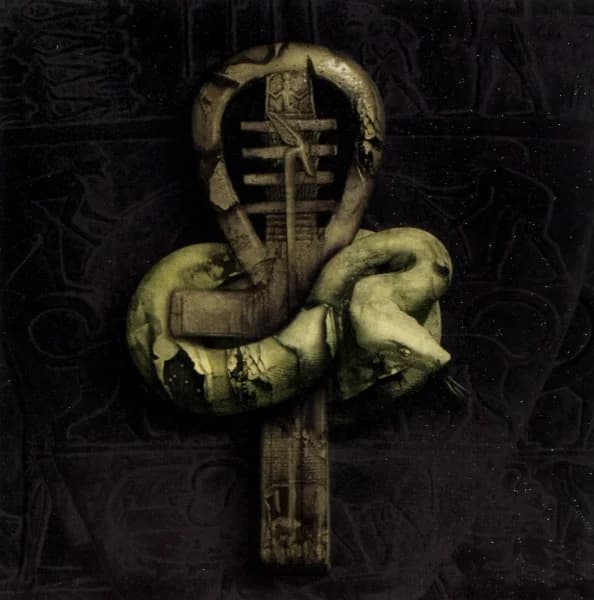 In Their Darkened Shrines cover