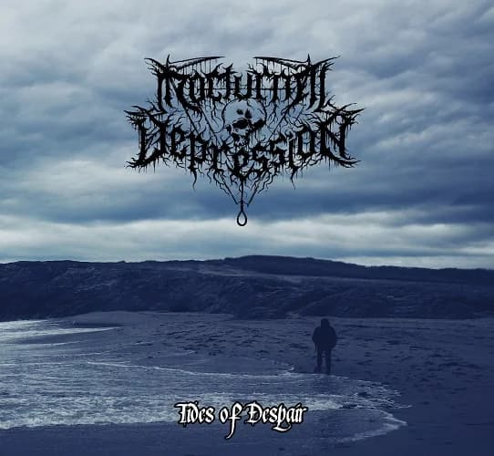 Tides of Despair cover