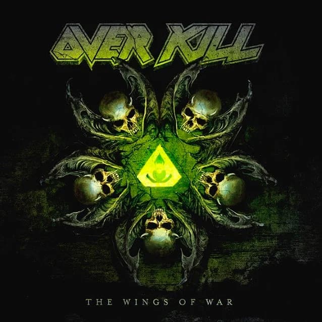 The Wings of War cover