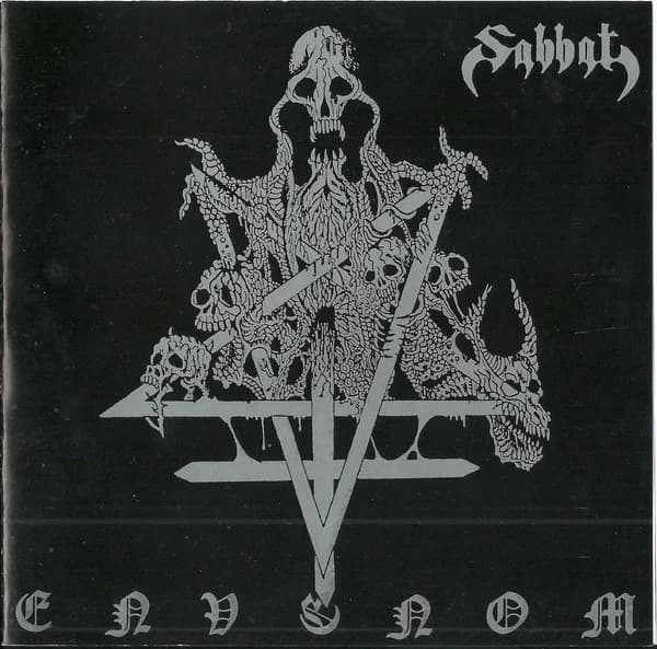 Envenom
