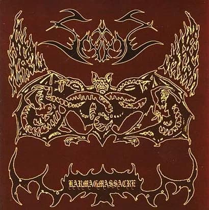 Karmagmassacre