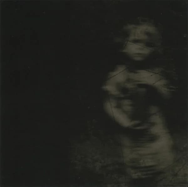 IV: The Eerie Cold