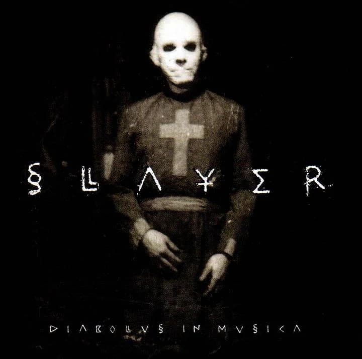 Diabolus in Musica cover