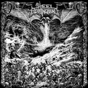 Slay in Hell cover