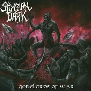 Gorelords Of War
