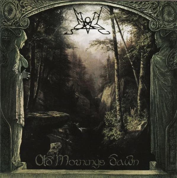 Old Mornings Dawn cover