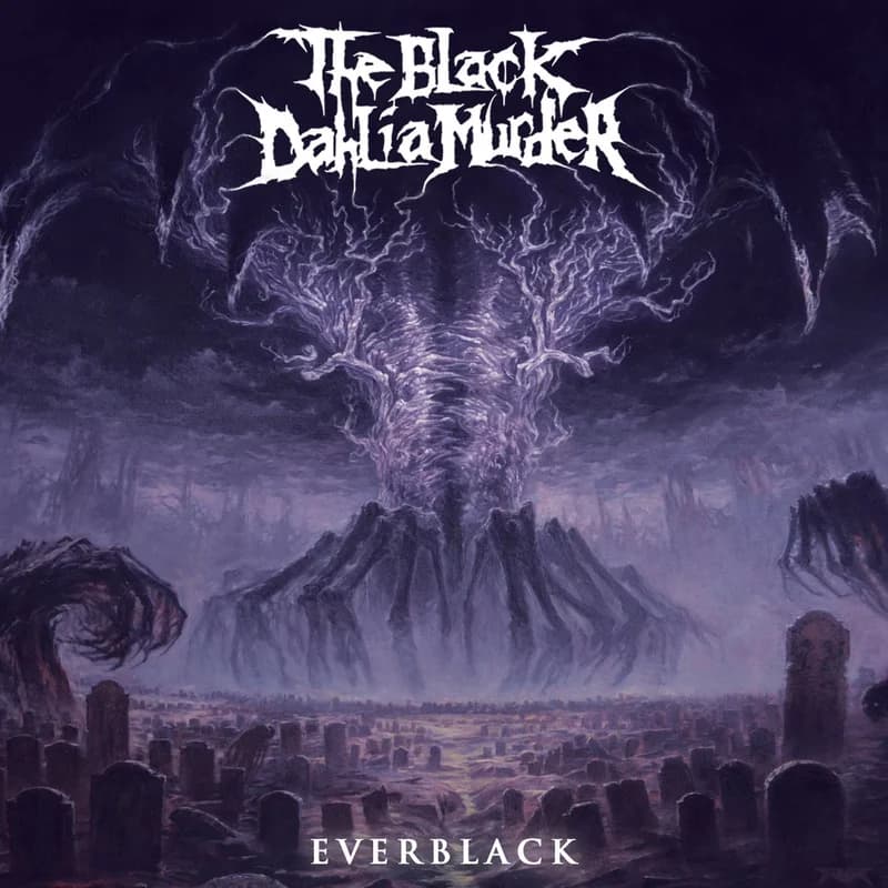 Everblack cover