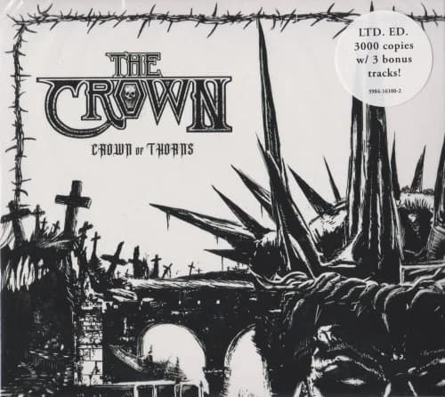 Crown of Thorns
