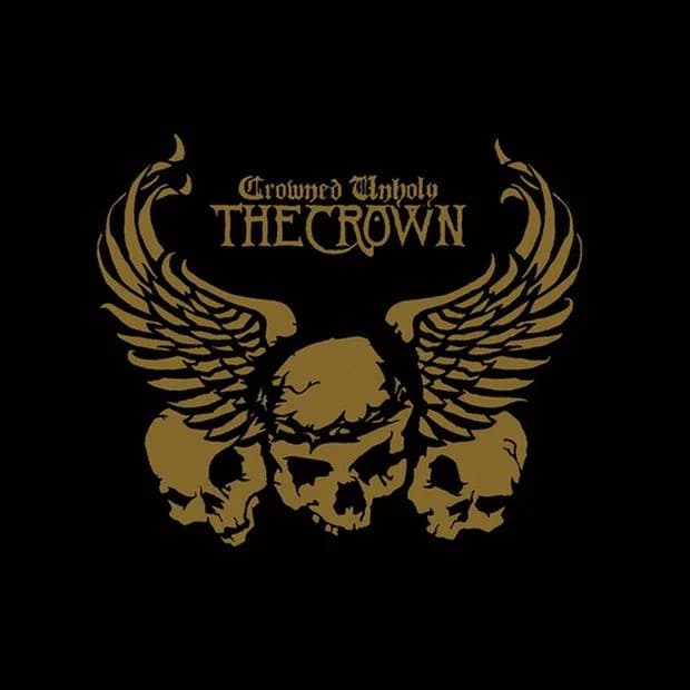 Crowned Unholy