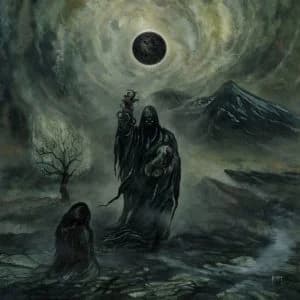 Cult Of A Dying Sun cover