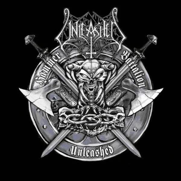 Hammer Battalion cover