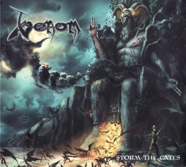 Storm the Gates