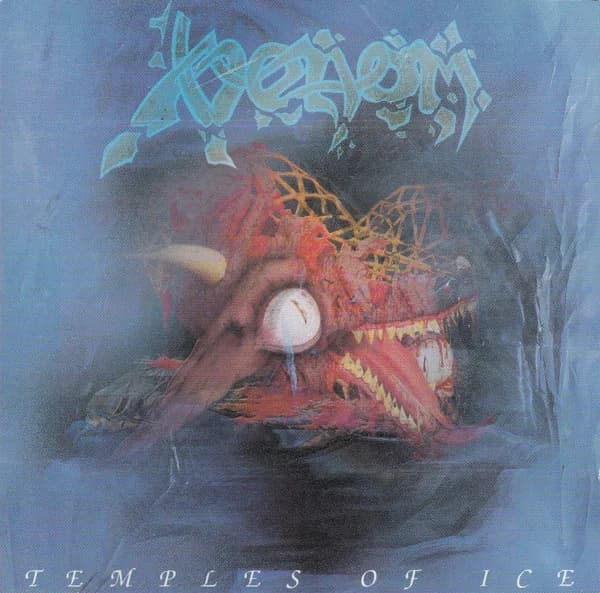 Temples of Ice