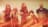 Blood Red Throne