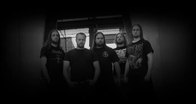 Brutal Unrest