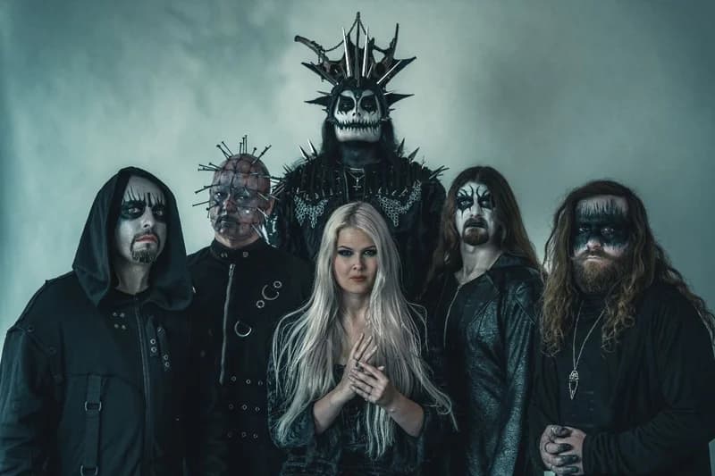 Cradle of Filth