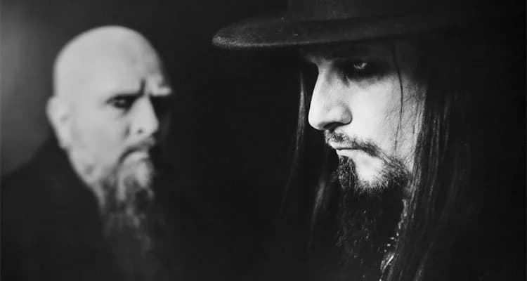 Dimmu Borgir