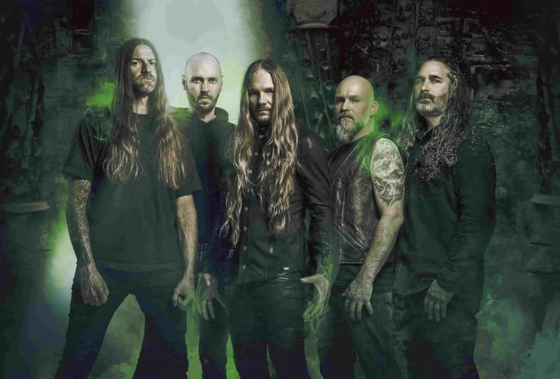 Legion Of The Damned